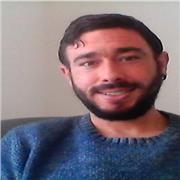 Profesor de Historia ofrece clases particulares de Geografía, Historia e Historia del Arte, como también Filosofía para secundaria y Bachillerato. Mi objetivo está marcado en ayudar a mis alumnos a alcanzar sus expectativas en estas materias